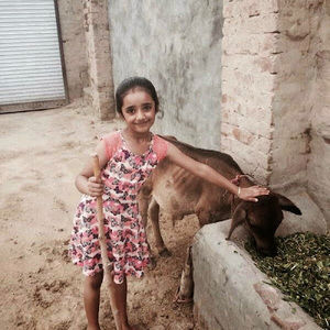 Meet your Posher, Tajinder